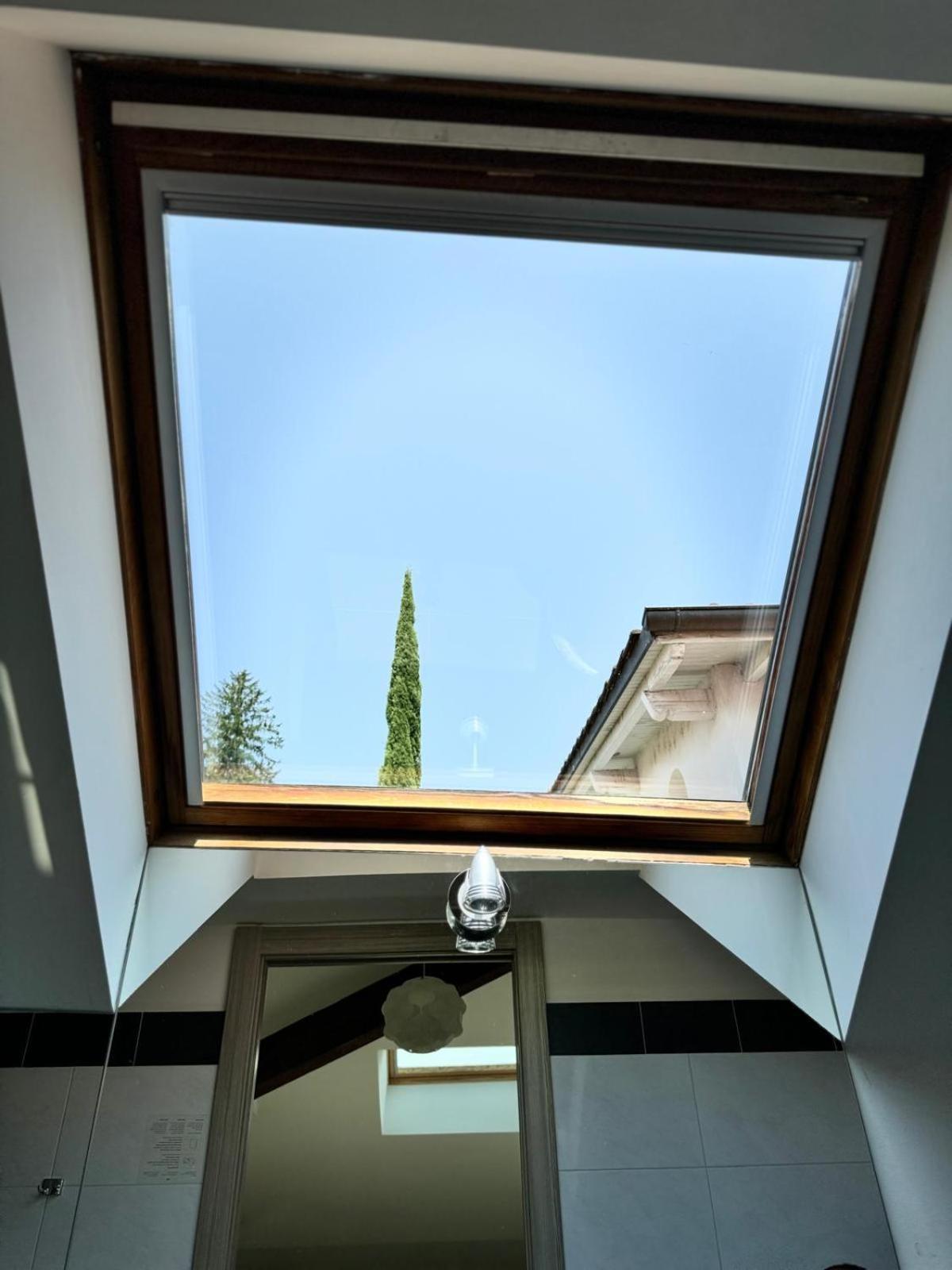 Hotel Locanda Castagnola Lugano Exterior foto