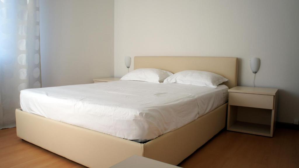 Hotel Locanda Castagnola Lugano Zimmer foto